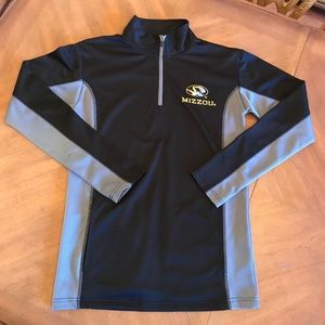 MIZZOU!!! Pullover